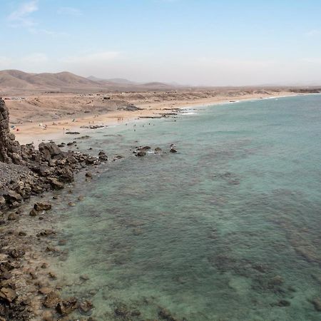Apartamento Abuelo Miguel El Cotillo  ภายนอก รูปภาพ