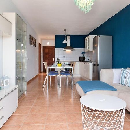 Apartamento Abuelo Miguel El Cotillo  ภายนอก รูปภาพ