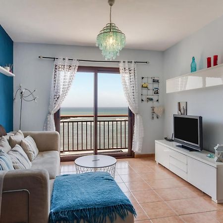Apartamento Abuelo Miguel El Cotillo  ภายนอก รูปภาพ