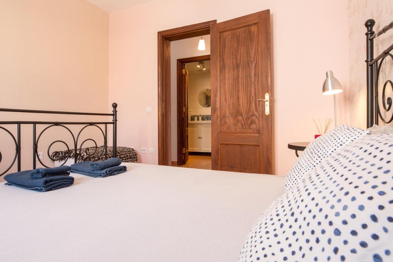 Apartamento Abuelo Miguel El Cotillo  ภายนอก รูปภาพ