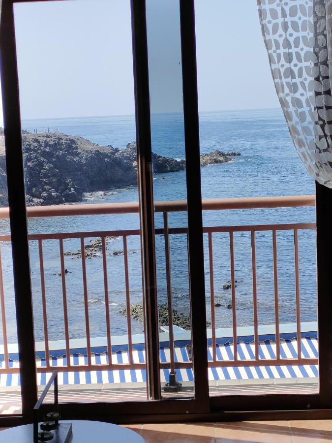 Apartamento Abuelo Miguel El Cotillo  ภายนอก รูปภาพ