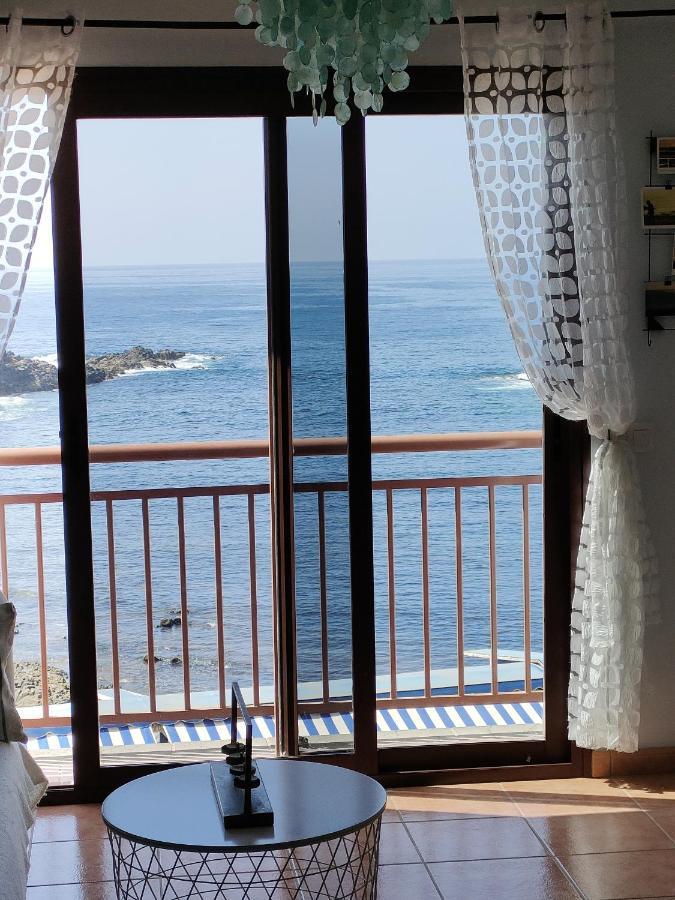 Apartamento Abuelo Miguel El Cotillo  ภายนอก รูปภาพ